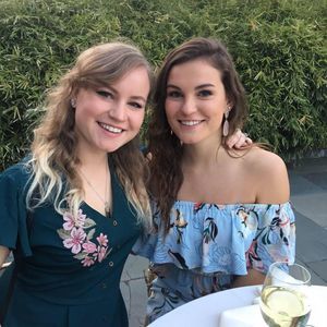 Meet your Posher, Ellen